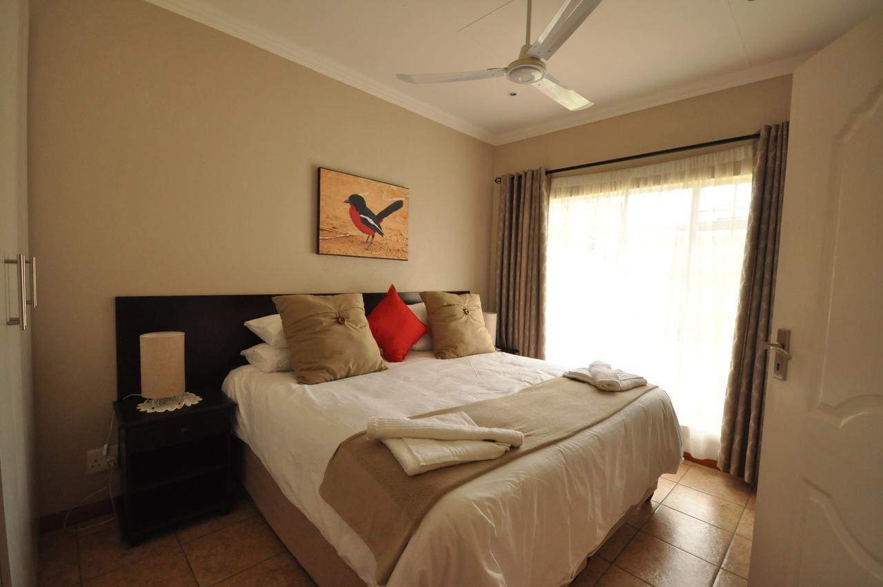 Eden Cottage White River Esterno foto