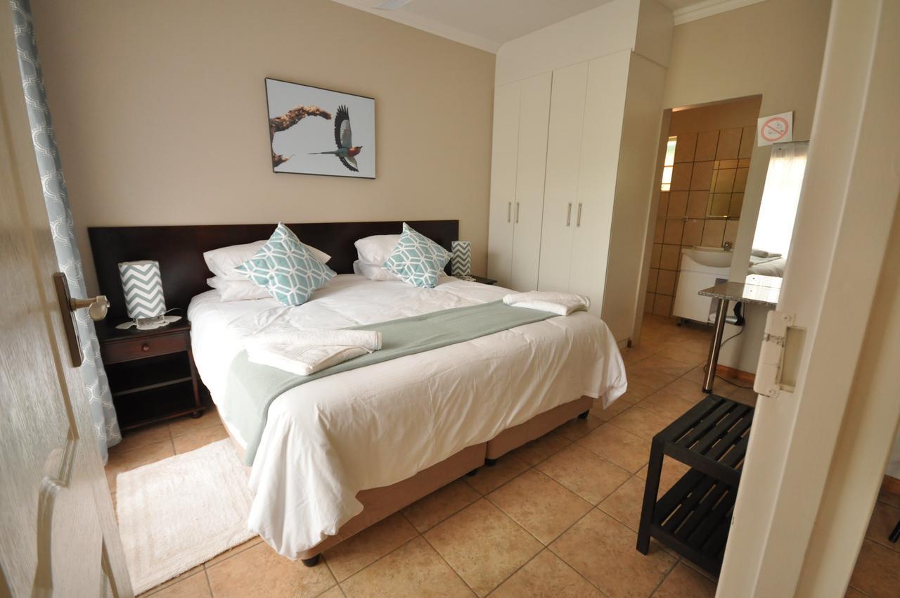 Eden Cottage White River Esterno foto
