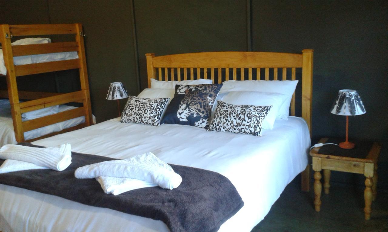 Eden Cottage White River Esterno foto