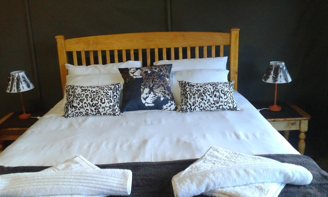 Eden Cottage White River Esterno foto