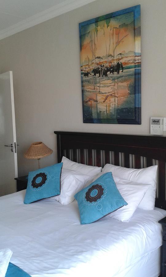 Eden Cottage White River Esterno foto