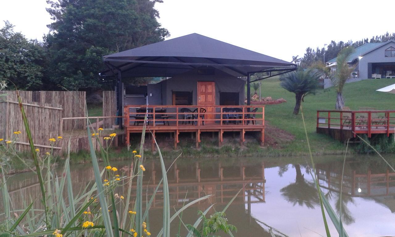 Eden Cottage White River Esterno foto