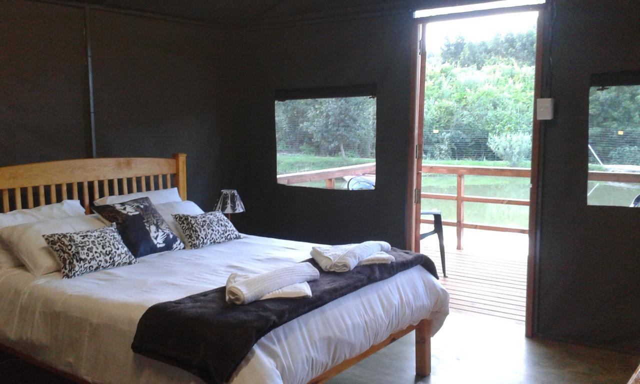 Eden Cottage White River Esterno foto