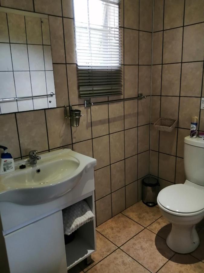 Eden Cottage White River Esterno foto